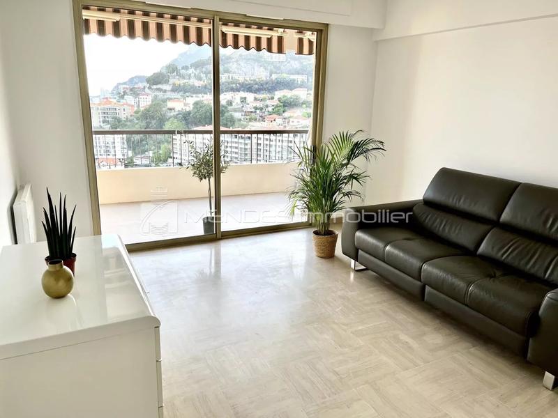 Appartement - 68 m² - 4 pièces