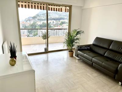 Appartement - 68 m² - 4 pièces