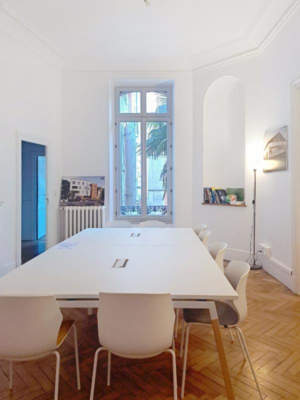 Appartement - 219 m² - 7 pièces