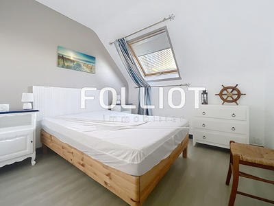 Appartement - 30 m² - 2 pièces