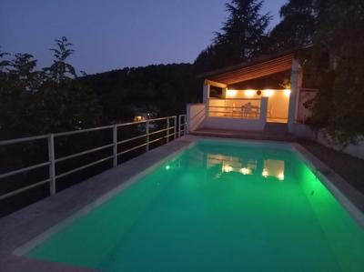 Propriété - 159 m² - 6 pièces