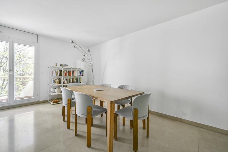 Appartement - 113 m² - 4 pièces