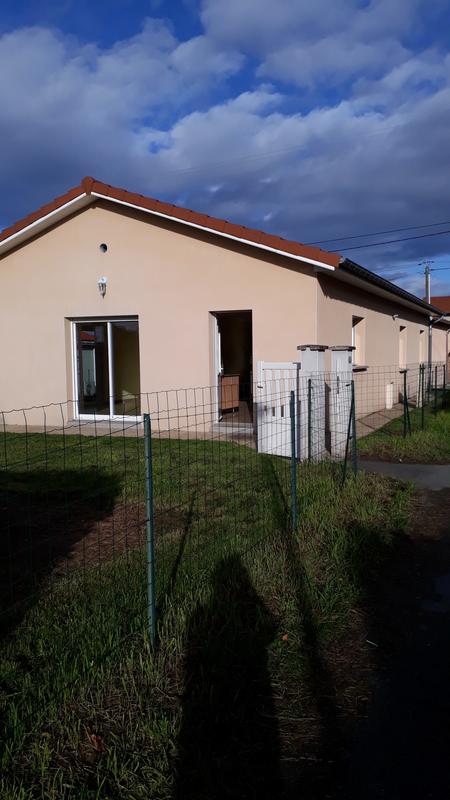 Maison - 87 m² - 4 pièces