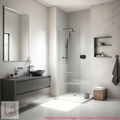 Villa - 107 m² - 4 pièces