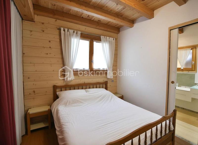 Châlet - 135 m² - 4 pièces