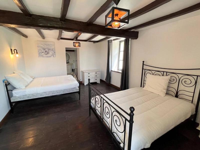 Propriété - 134 m² - 4 pièces