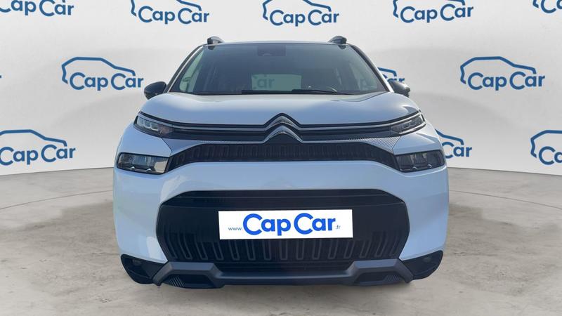 Citroën C3 Aircross 1.5 BlueHDi 110 Shine