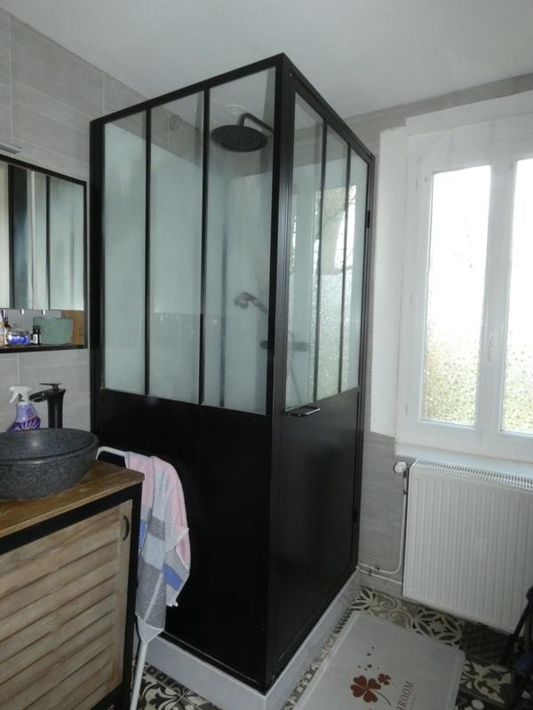 Maison - 152 m² - 6 pièces