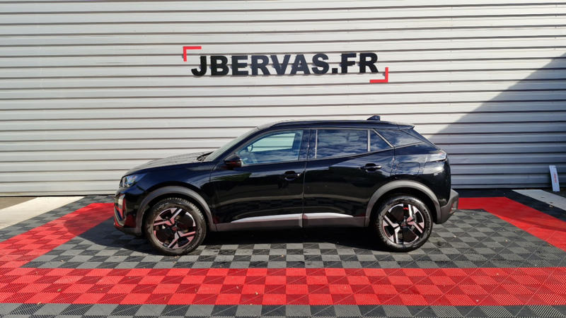 Peugeot 2008 PureTech 130 s&amp;amp;S Eat8 Allure