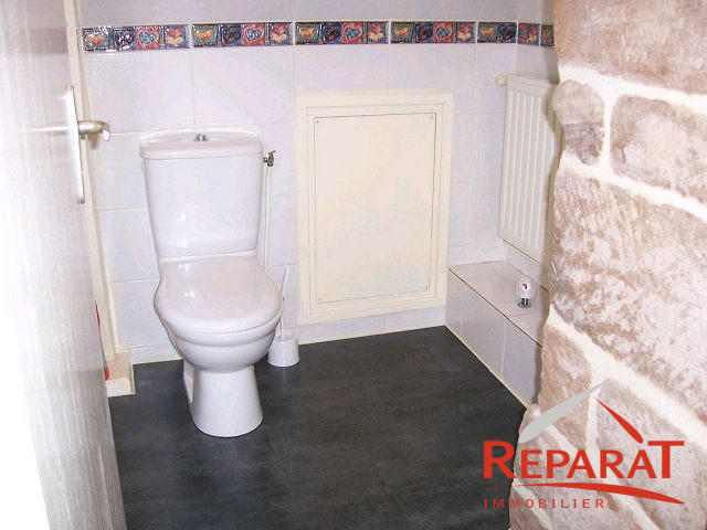 Maison - 165 m² - 5 pièces