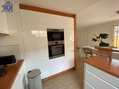 Villa - 110 m² - 4 pièces