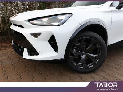 Cupra Formentor eTSI Dsg ChauffS Acc 3ZClima