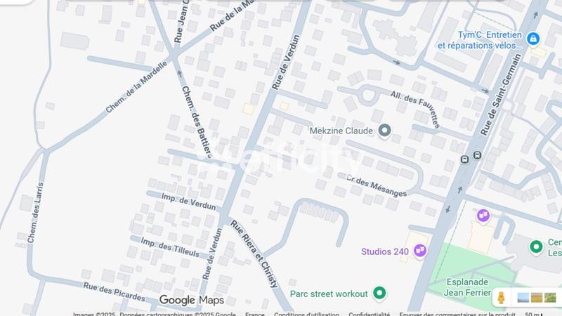 Villa - 123 m² - 7 pièces