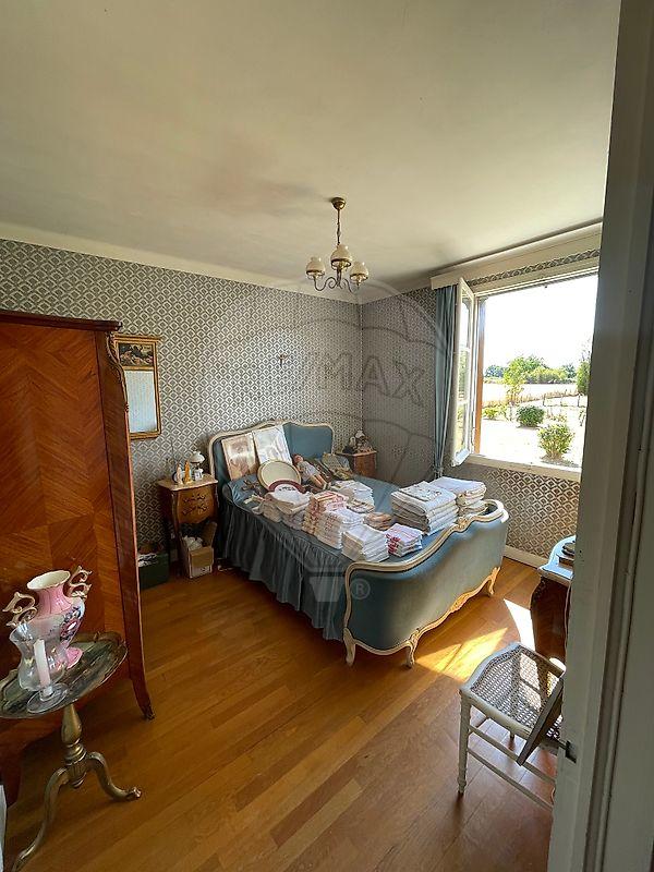 Maison - 69 m² - 4 pièces