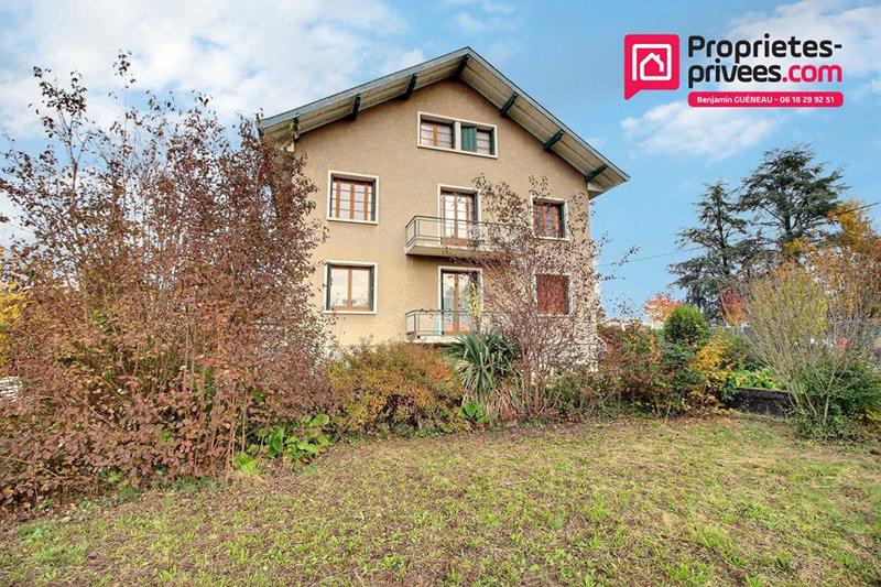 Appartement - 73 m² - 3 pièces