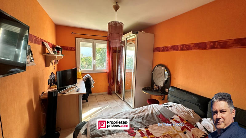 Maison - 120 m² - 7 pièces