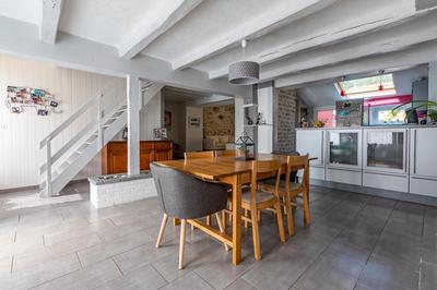 Maison - 147 m² - 4 pièces