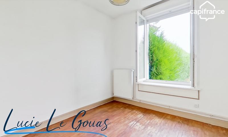 Maison - 70 m² - 3 pièces