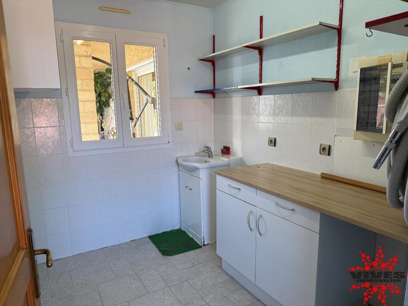 Maison d'architecte - 141 m² - 5 pièces