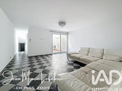 Maison de village - 196 m² - 6 pièces