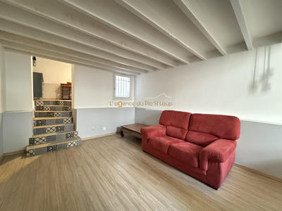 Appartement - 41 m² - 2 pièces