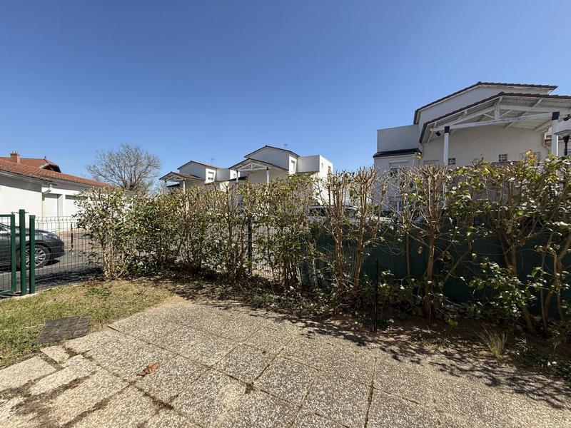 Appartement - 103 m² - 5 pièces