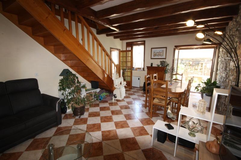 Maison - 142 m² - 5 pièces