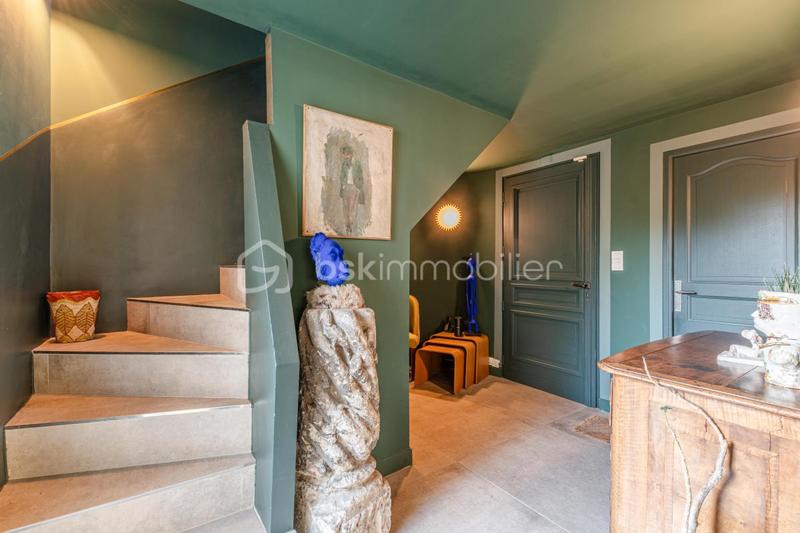 Maison - 150 m² - 6 pièces