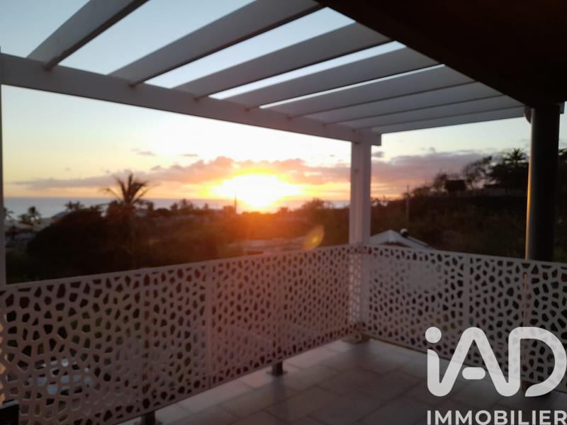 Maison - 145 m² - 5 pièces