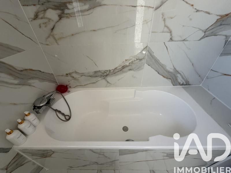 Maison - 111 m² - 4 pièces