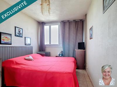 Appartement - 70 m² - 4 pièces