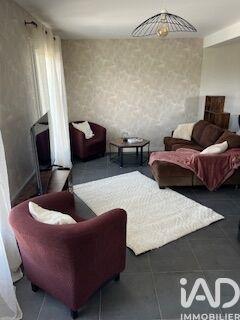 Maison - 155 m² - 7 pièces