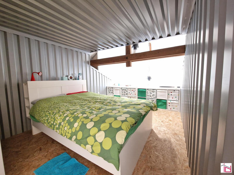 Maison - 176 m² - 4 pièces