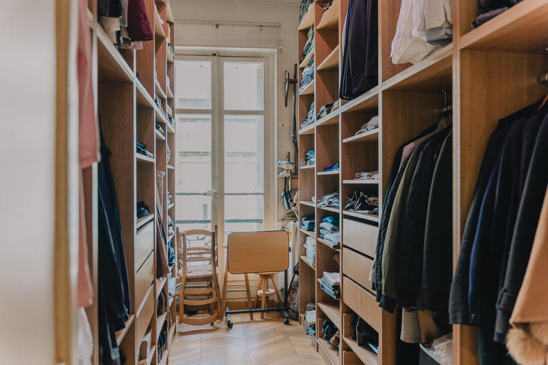 Appartement - 187 m² - 5 pièces