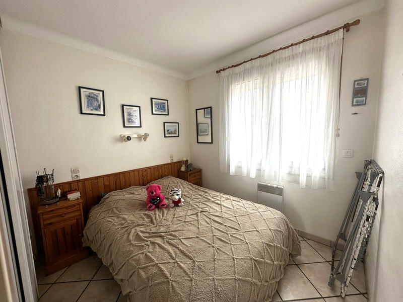 Appartement - 30 m² - 2 pièces