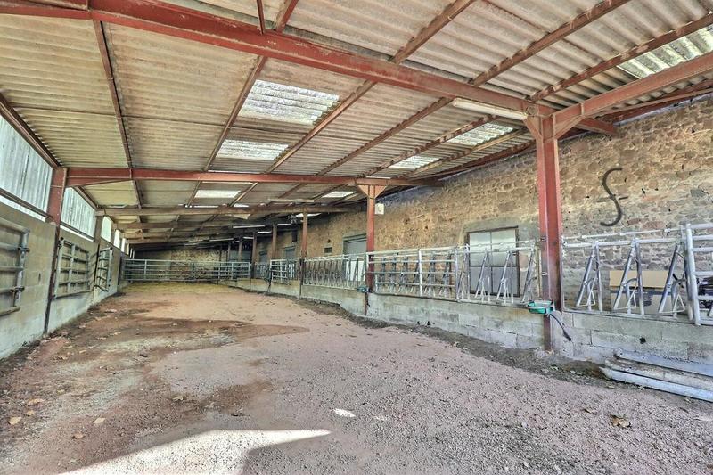 Maison - 157 m² - 6 pièces