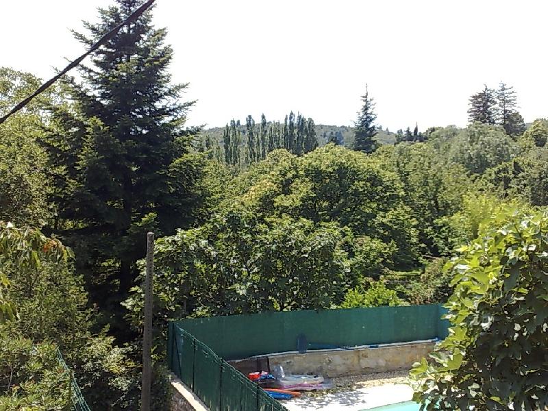 Maison de ville - 70 m² - 3 pièces