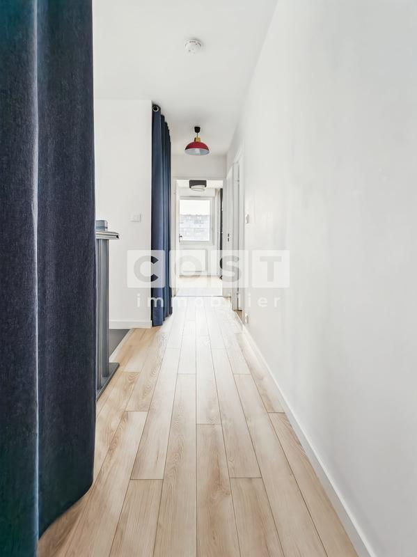 Appartement - 115 m² - 5 pièces