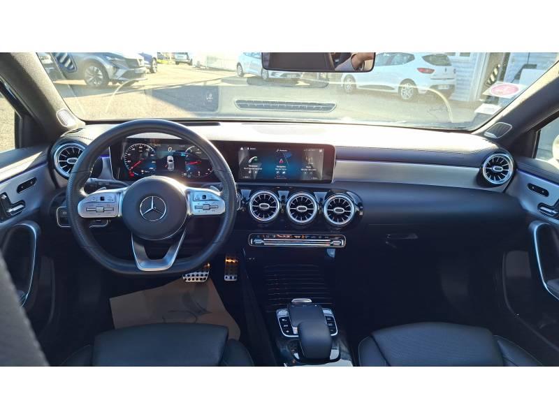 Mercedes Classe a 200 7g-Dct Amg Line