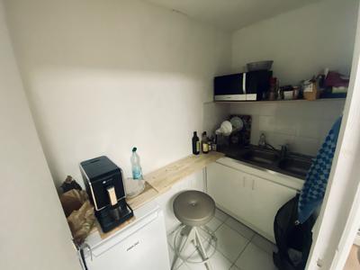 Local commercial - 48 m²