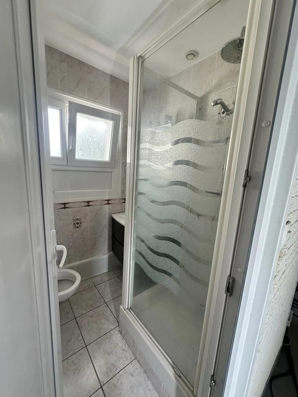 Appartement - 193 m² - 7 pièces