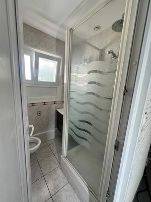 Appartement - 193 m² - 7 pièces