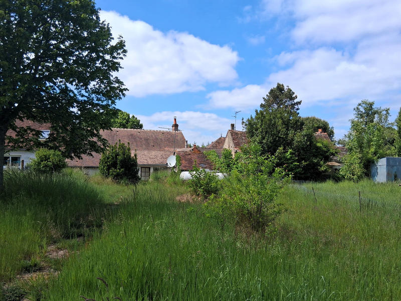 Maison - 72 m² - 2 pièces