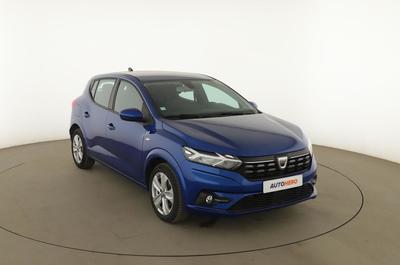 Dacia sandero III 1.0 TCe Confort 91 ch