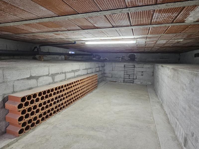 Villa - 250 m² - 6 pièces