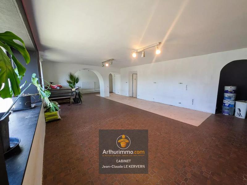 Maison - 172 m² - 8 pièces