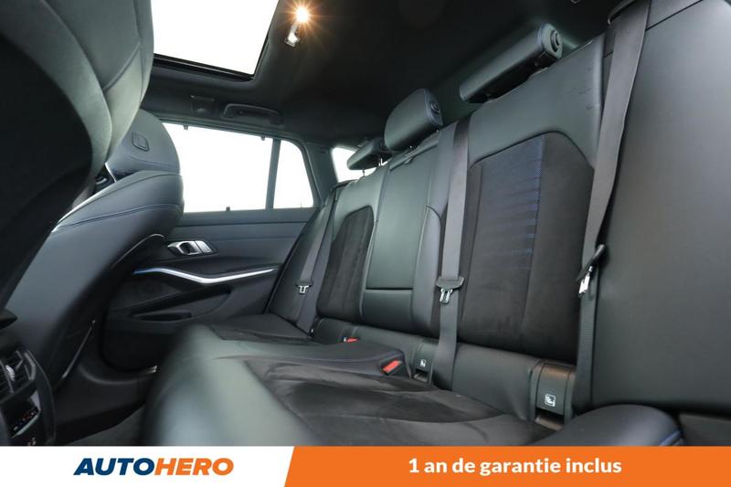 Bmw Série 3 Touring 320e Hybride m Sport Bva8 204 ch
