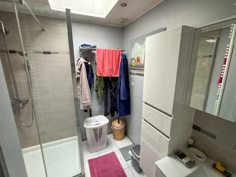 Maison - 114 m² - 5 pièces