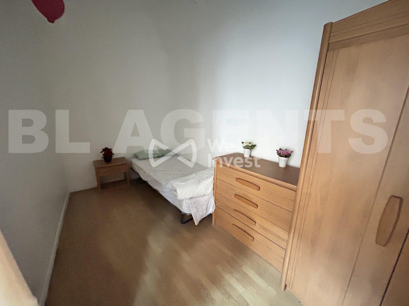 Local commercial - 54 m² - 4 pièces