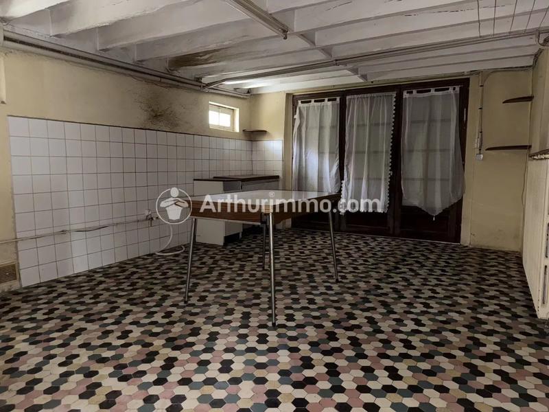 Maison - 172 m² - 6 pièces